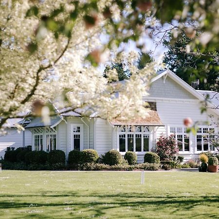 Wallingford Homestead Dış mekan fotoğraf