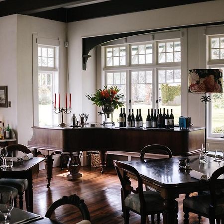Wallingford Homestead Dış mekan fotoğraf
