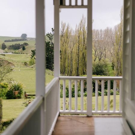 Wallingford Homestead Dış mekan fotoğraf