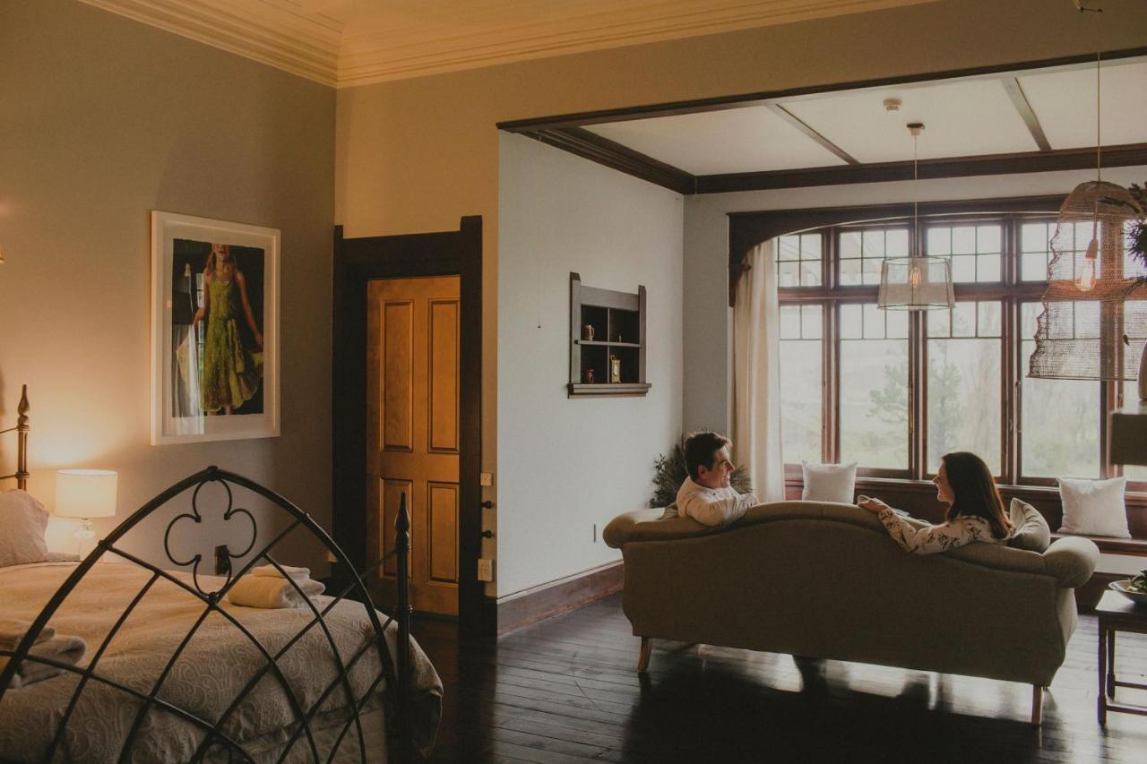 Wallingford Homestead Dış mekan fotoğraf