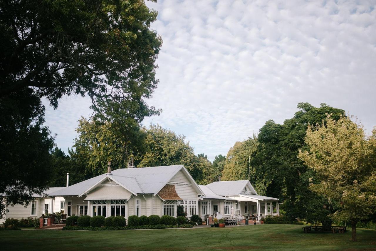 Wallingford Homestead Dış mekan fotoğraf