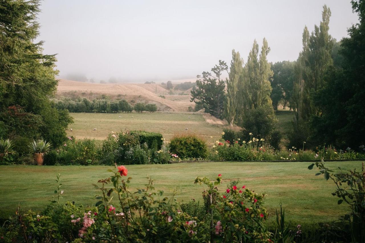 Wallingford Homestead Dış mekan fotoğraf