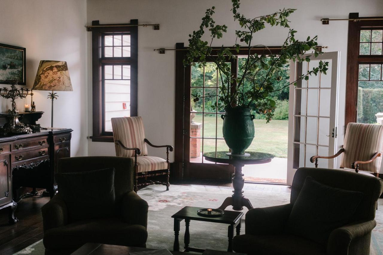 Wallingford Homestead Dış mekan fotoğraf