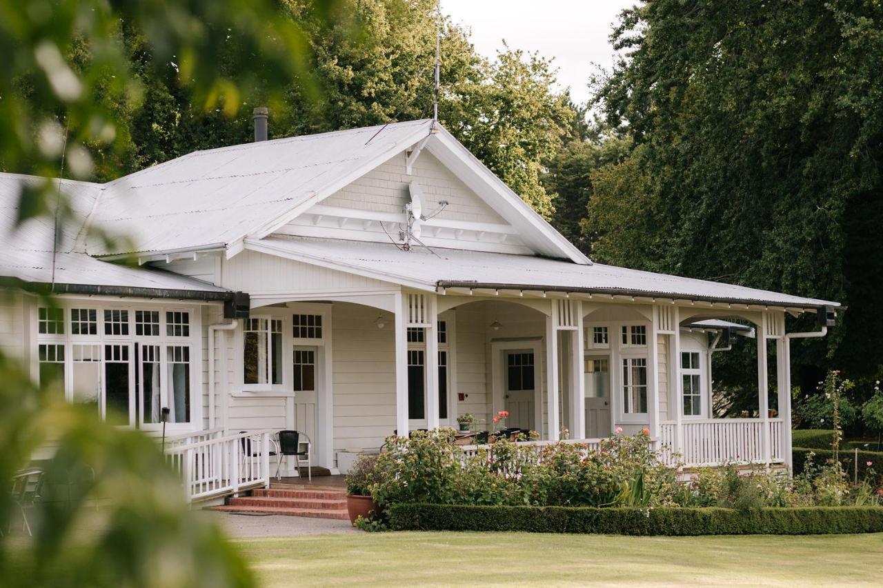 Wallingford Homestead Dış mekan fotoğraf