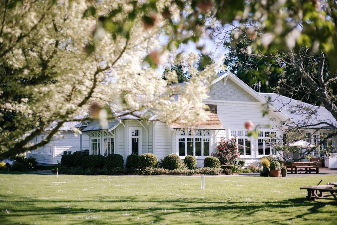 Wallingford Homestead Dış mekan fotoğraf
