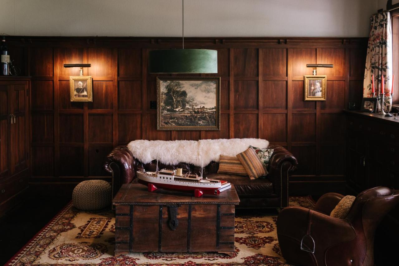 Wallingford Homestead Dış mekan fotoğraf