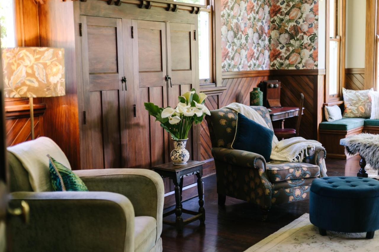 Wallingford Homestead Dış mekan fotoğraf