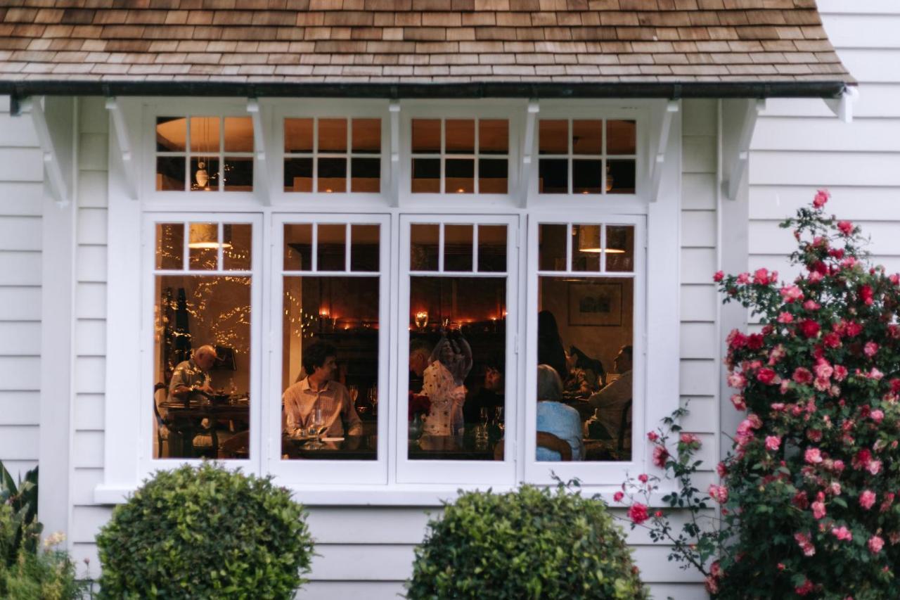 Wallingford Homestead Dış mekan fotoğraf