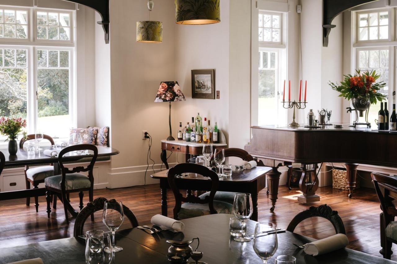 Wallingford Homestead Dış mekan fotoğraf