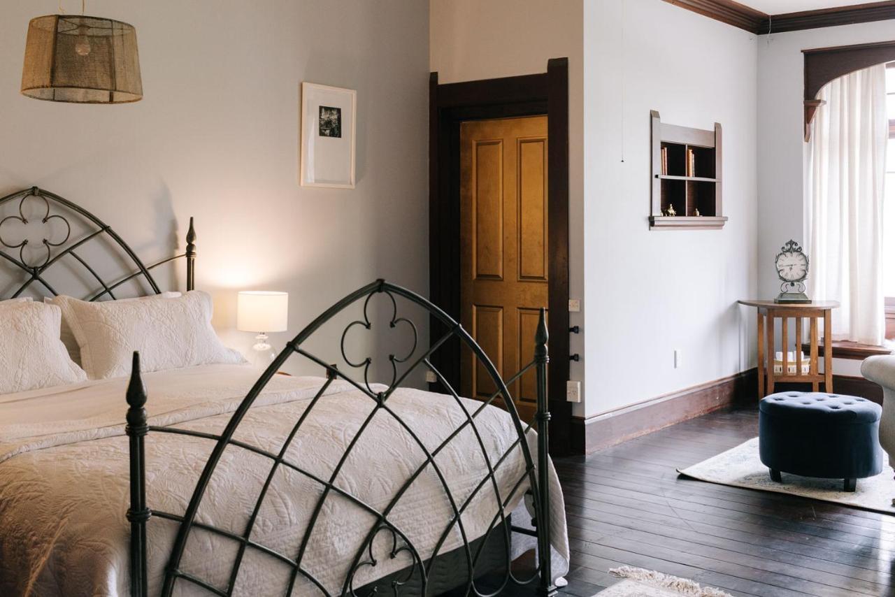 Wallingford Homestead Dış mekan fotoğraf