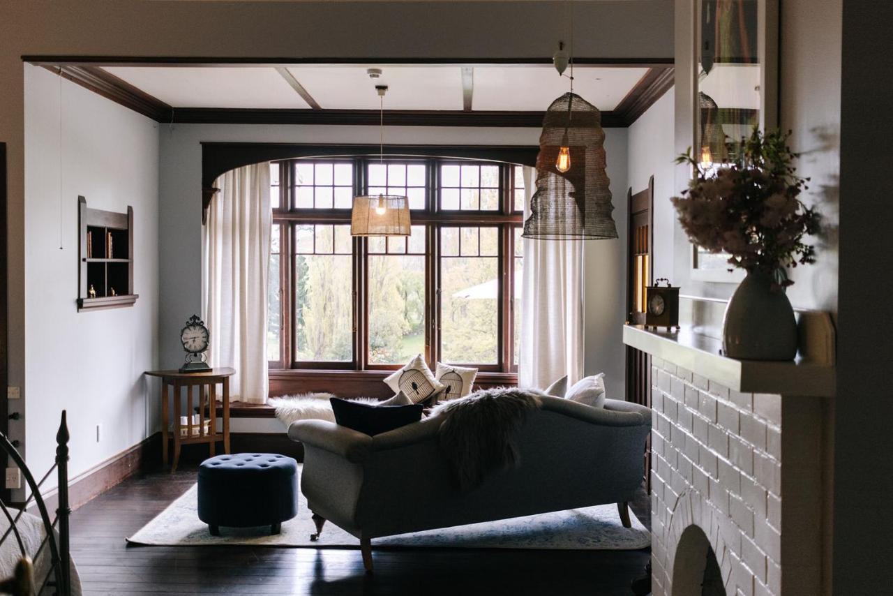 Wallingford Homestead Dış mekan fotoğraf