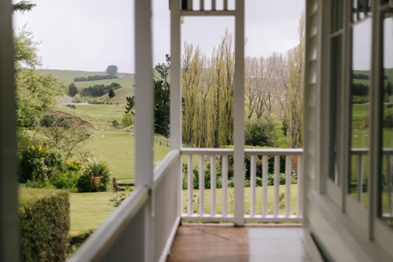 Wallingford Homestead Dış mekan fotoğraf