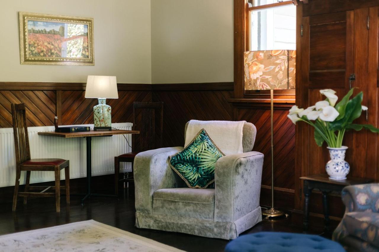 Wallingford Homestead Dış mekan fotoğraf