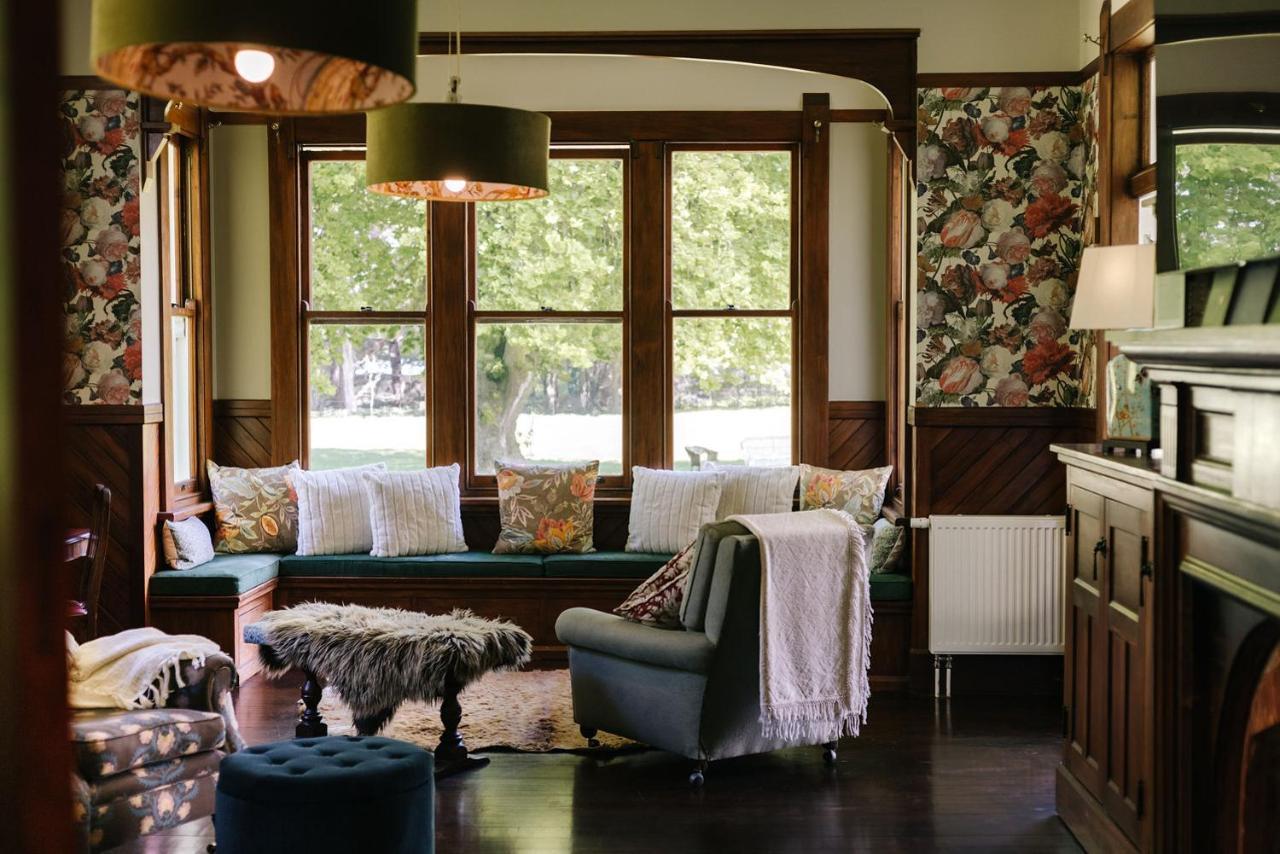 Wallingford Homestead Dış mekan fotoğraf