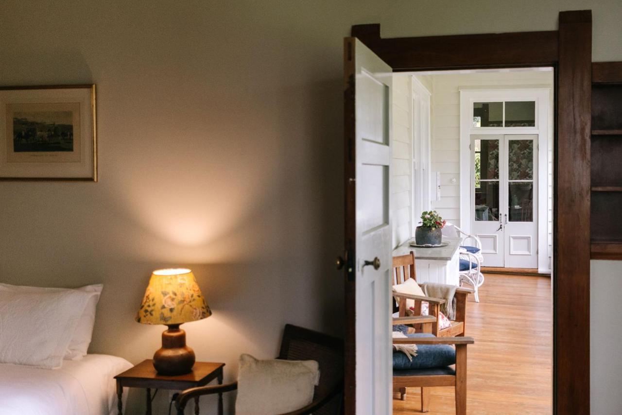 Wallingford Homestead Dış mekan fotoğraf