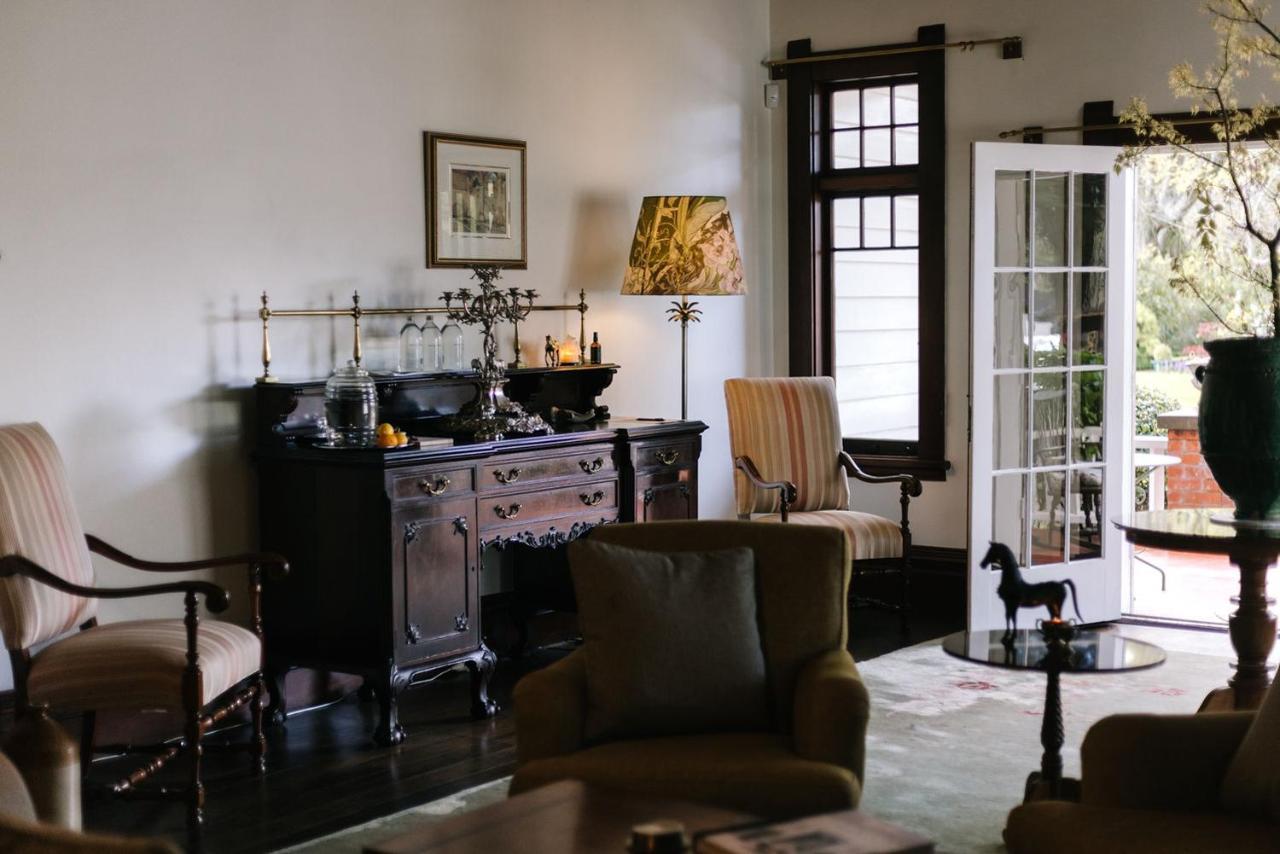Wallingford Homestead Dış mekan fotoğraf