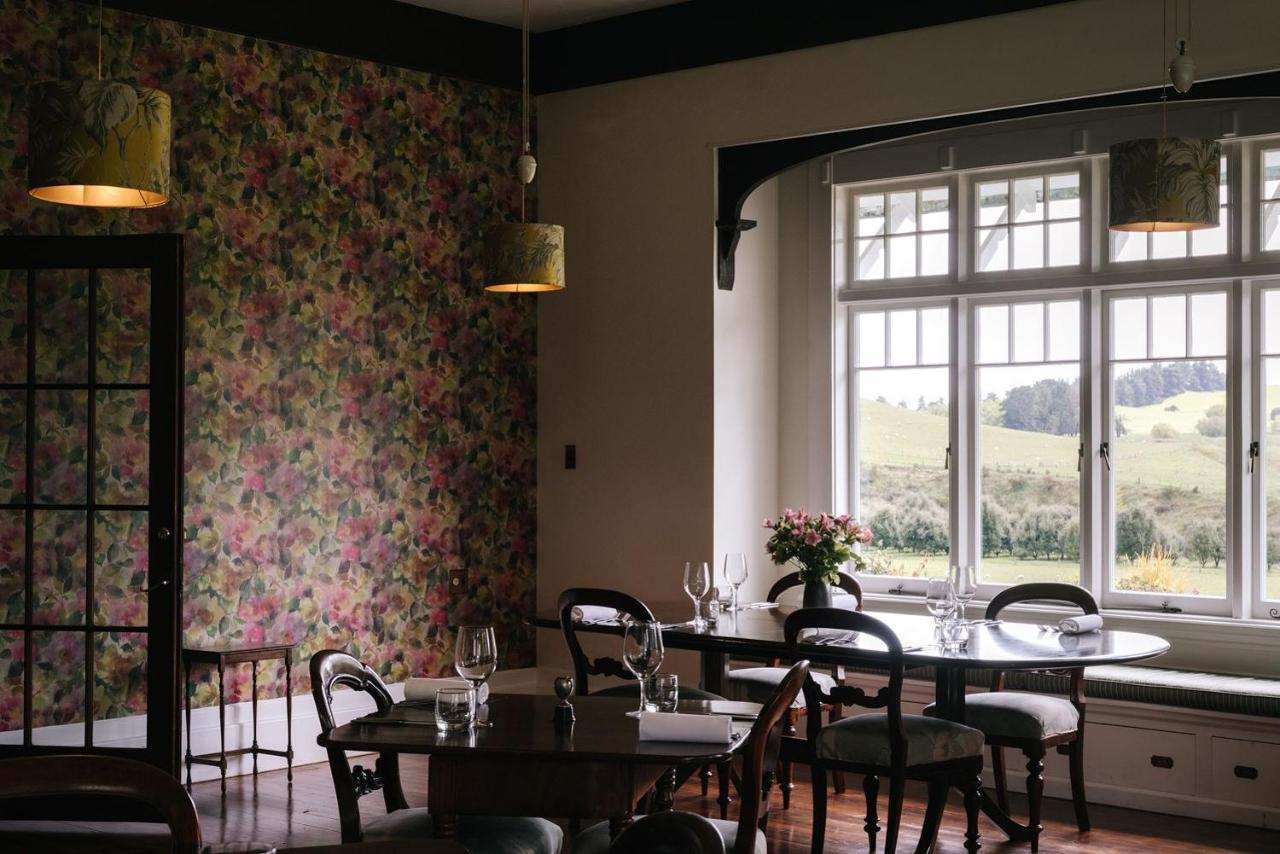 Wallingford Homestead Dış mekan fotoğraf
