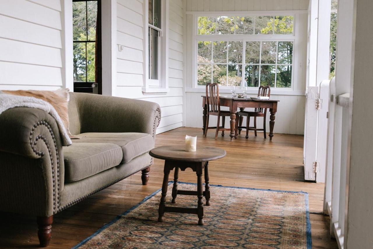 Wallingford Homestead Dış mekan fotoğraf