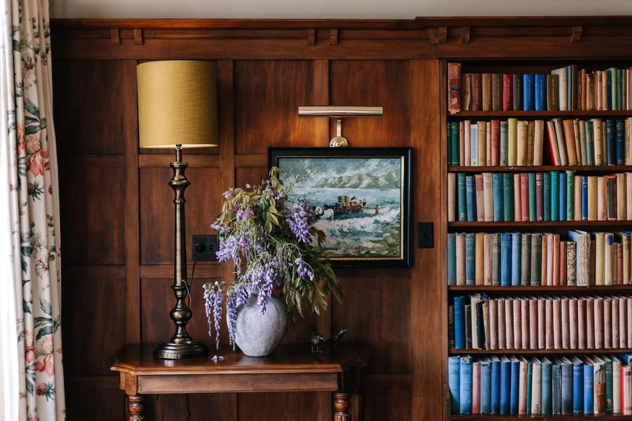 Wallingford Homestead Dış mekan fotoğraf
