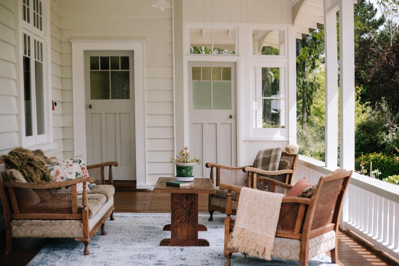 Wallingford Homestead Dış mekan fotoğraf