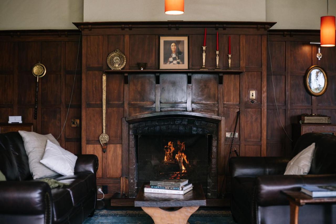 Wallingford Homestead Dış mekan fotoğraf