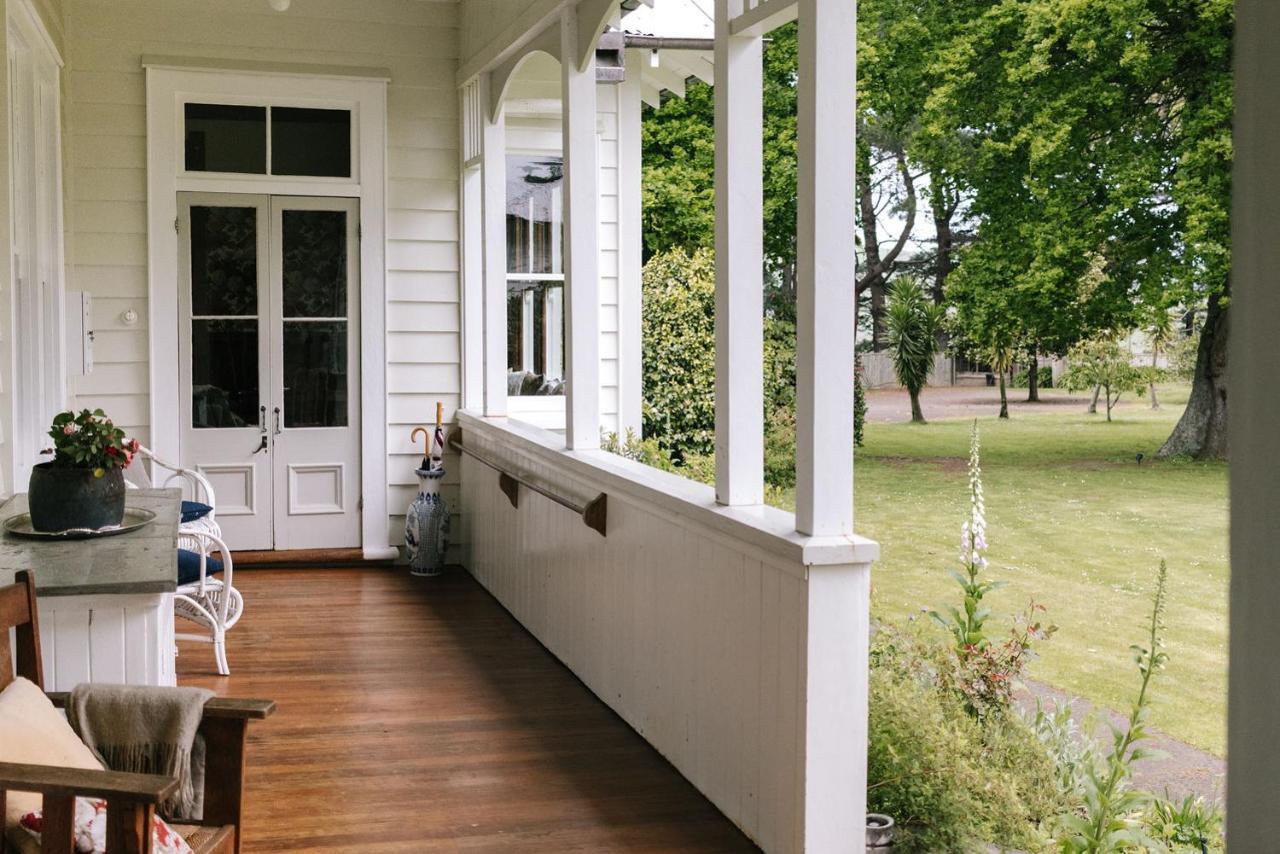 Wallingford Homestead Dış mekan fotoğraf