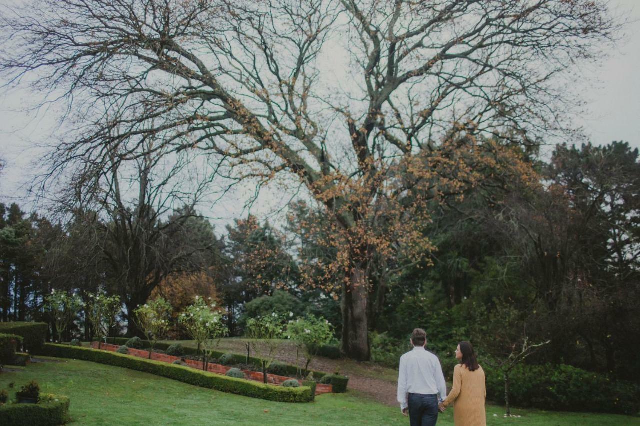 Wallingford Homestead Dış mekan fotoğraf