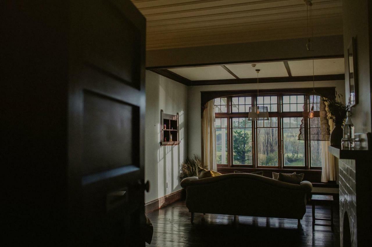 Wallingford Homestead Dış mekan fotoğraf