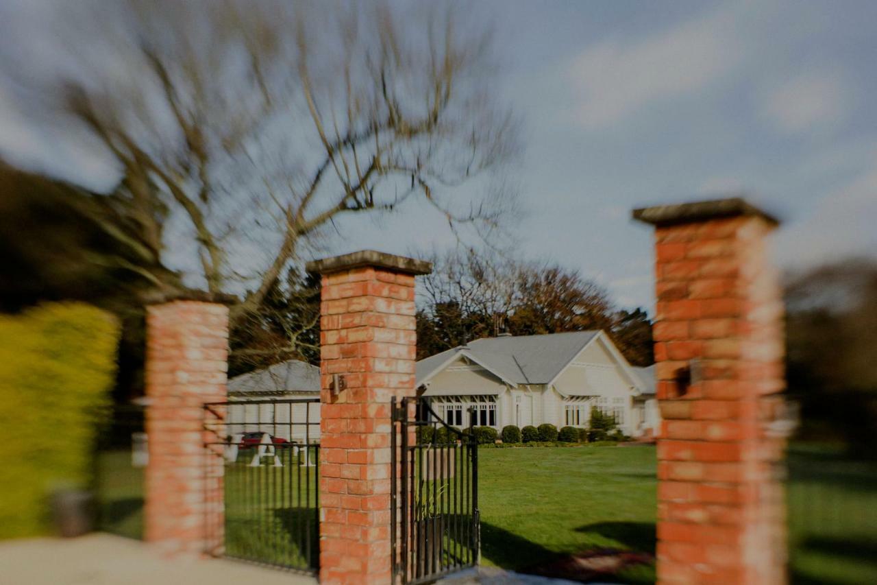 Wallingford Homestead Dış mekan fotoğraf