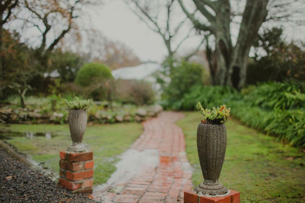 Wallingford Homestead Dış mekan fotoğraf