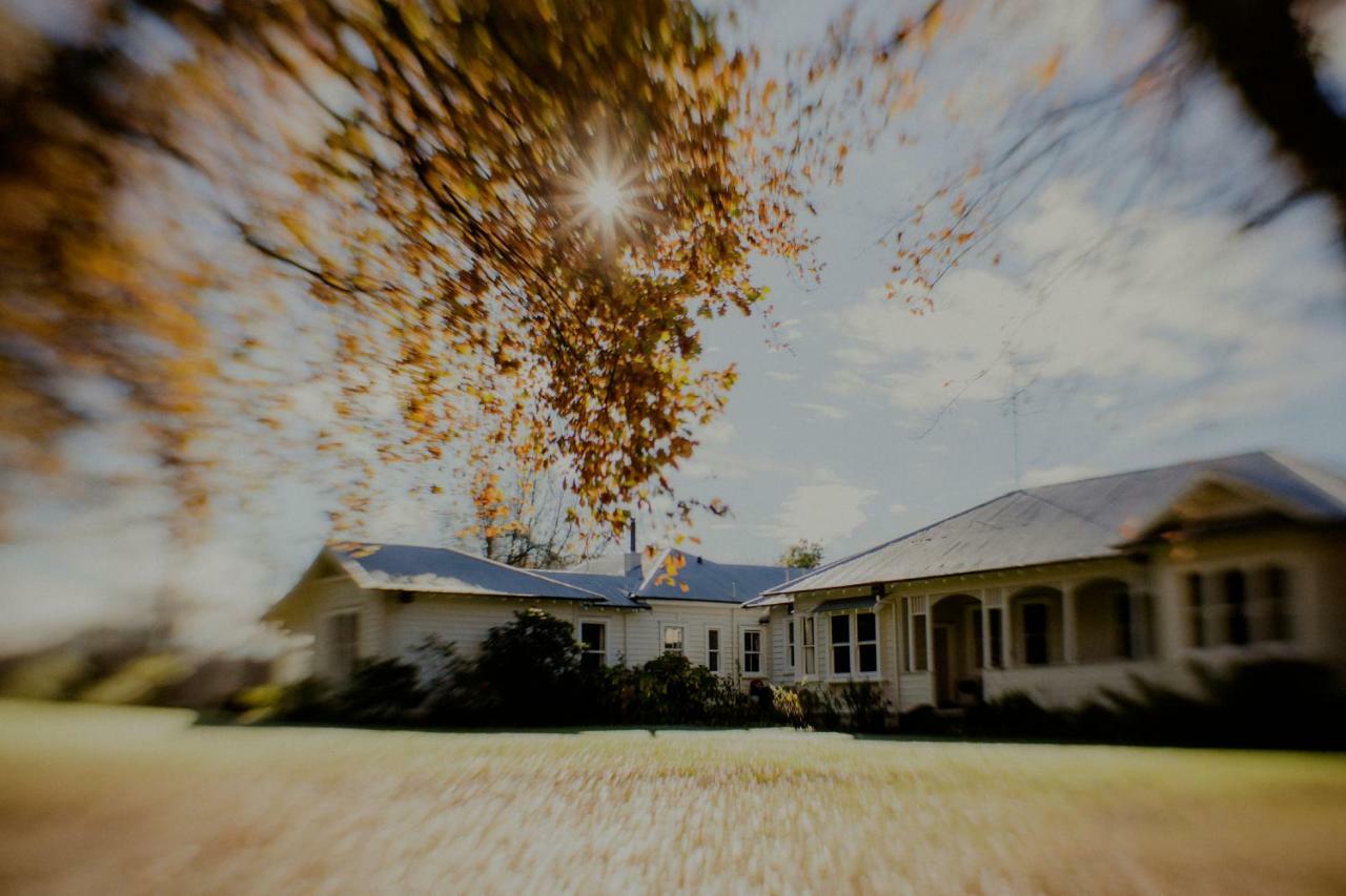 Wallingford Homestead Dış mekan fotoğraf