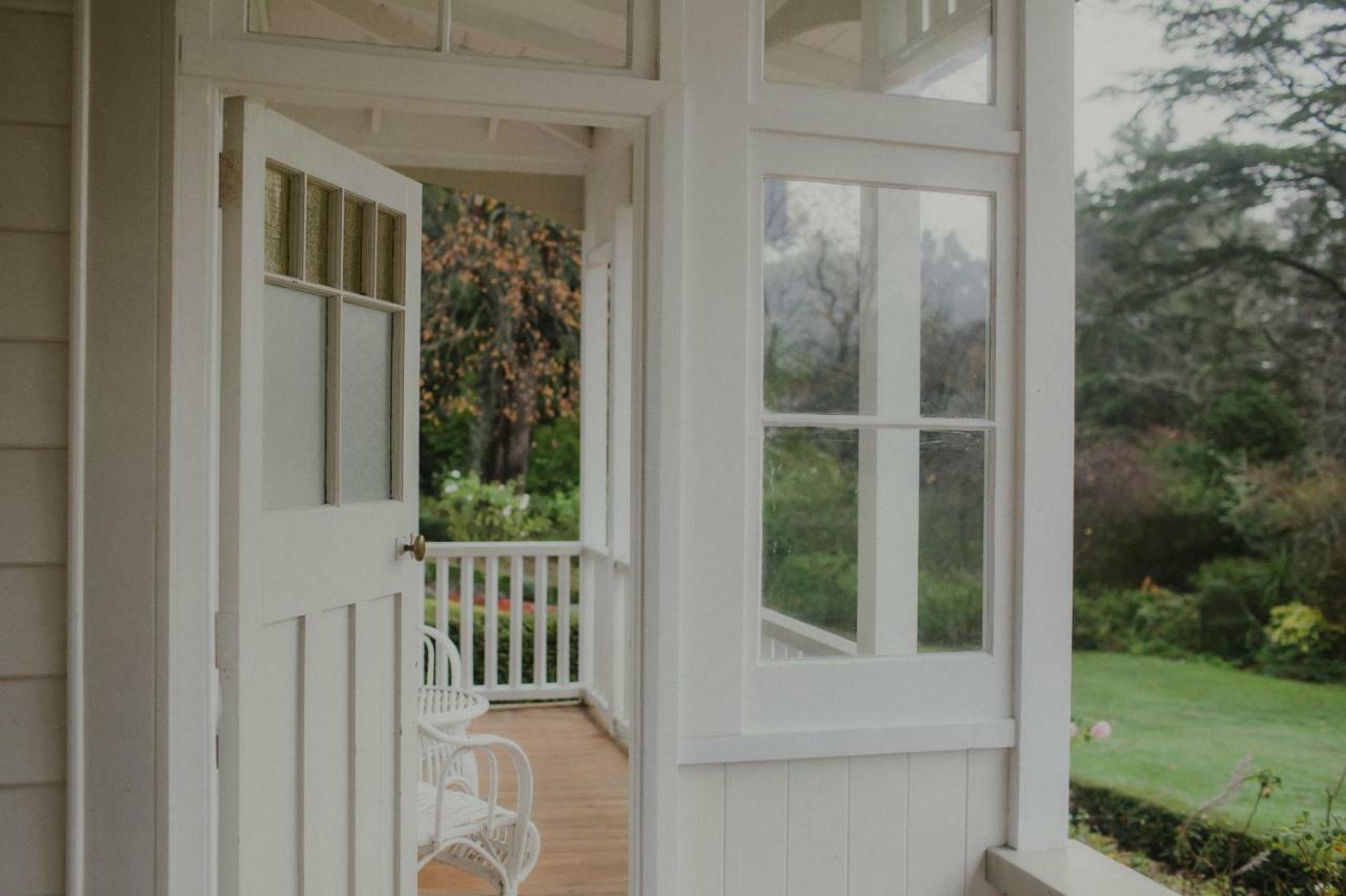 Wallingford Homestead Dış mekan fotoğraf