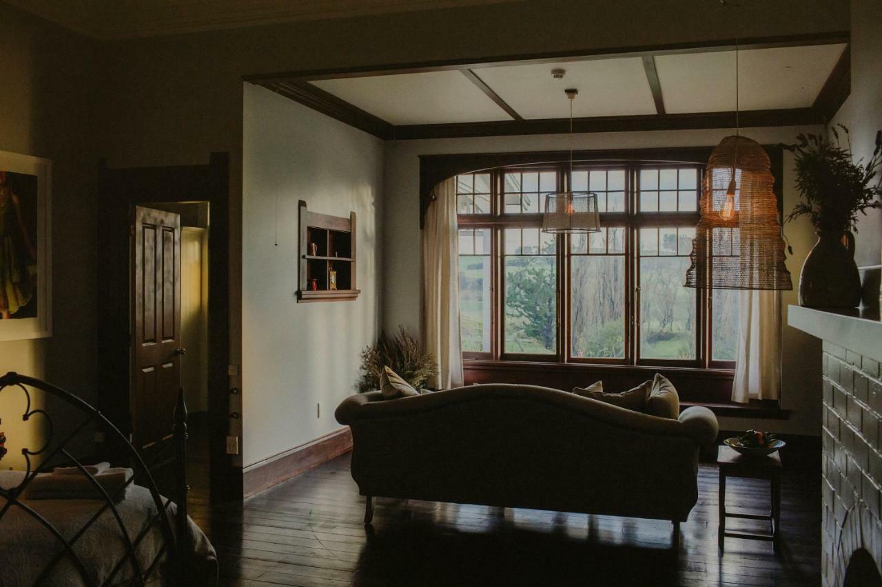 Wallingford Homestead Dış mekan fotoğraf