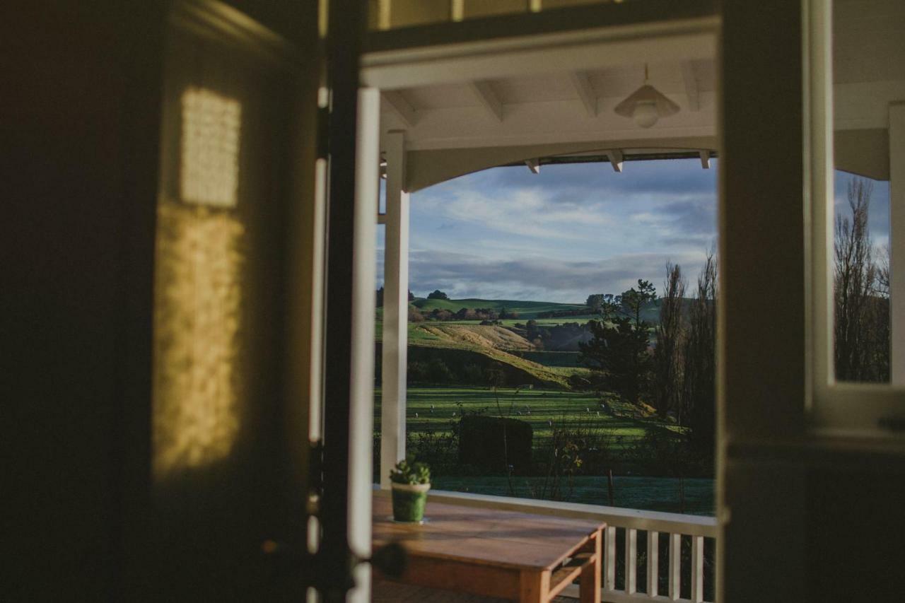 Wallingford Homestead Dış mekan fotoğraf