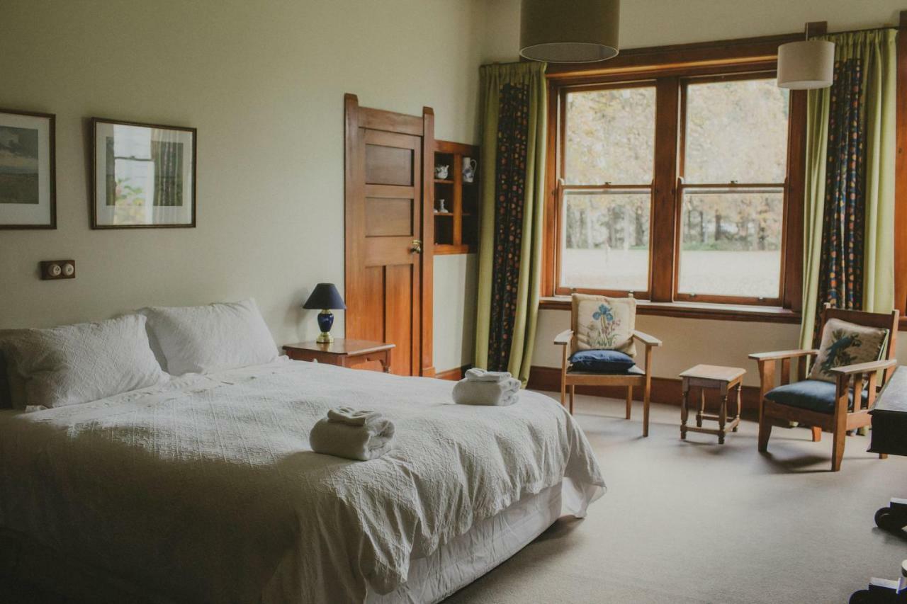 Wallingford Homestead Dış mekan fotoğraf